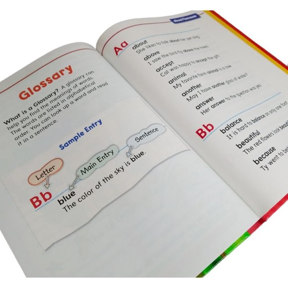 Wonders Grade 1 Literature Anthology Elementary Reading Unit 4 2020 Homeschool - Picture 6 of 7